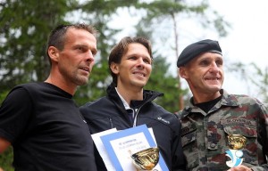 Maraton Celje-Logarska dolina 2012 - zmagovalci